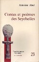  Achetez le livre d'occasion Contes et poémes des Seychelles de Antoine Abel sur Livrenpoche.com 