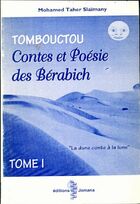  Achetez le livre d'occasion Contes et poésie des Bérabich Tome I  sur Livrenpoche.com 