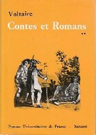  Achetez le livre d'occasion Contes et romans Tome II sur Livrenpoche.com 