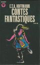  Achetez le livre d'occasion Contes fantastiques Tome III de Ernst Theodor Amadeus Hoffmann sur Livrenpoche.com 