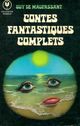  Achetez le livre d'occasion Contes fantastiques complets de Guy De Maupassant sur Livrenpoche.com 