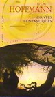  Achetez le livre d'occasion Contes fantastiques de Ernst Theodor Amadeus Hoffmann sur Livrenpoche.com 