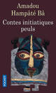  Achetez le livre d'occasion Contes initiatiques Peuls de Amadou Hampaté Bâ sur Livrenpoche.com 