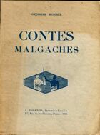  Achetez le livre d'occasion Contes malgaches sur Livrenpoche.com 