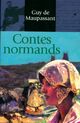  Achetez le livre d'occasion Contes normands de Guy De Maupassant sur Livrenpoche.com 