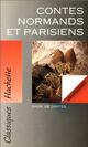  Achetez le livre d'occasion Contes normands et parisiens de Guy De Maupassant sur Livrenpoche.com 