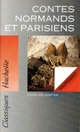  Achetez le livre d'occasion Contes normands et parisiens de Guy De Maupassant sur Livrenpoche.com 