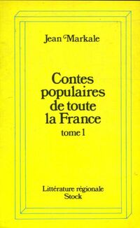  Achetez le livre d'occasion Contes populaires de toute la France Tome I de Jean Markale sur Livrenpoche.com 