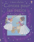 Achetez le livre d'occasion Contes pour les petits sur Livrenpoche.com 