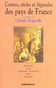  Achetez le livre d'occasion Contes, récits et légendes des pays de France Tome III de Claude Seignolle sur Livrenpoche.com 