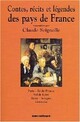  Achetez le livre d'occasion Contes, récits et légendes des pays de France Tome IV de Claude Seignolle sur Livrenpoche.com 