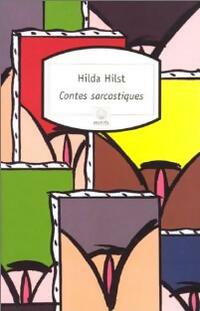  Achetez le livre d'occasion Contes sarcastiques de Hilda Hilst sur Livrenpoche.com 