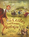  Achetez le livre d'occasion Contes traditionnels de Bretagne sur Livrenpoche.com 