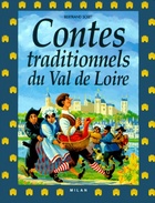  Achetez le livre d'occasion Contes traditionnels du val de Loire sur Livrenpoche.com 