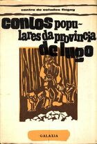  Achetez le livre d'occasion Contos populares da provincia de Lugo sur Livrenpoche.com 