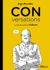  Achetez le livre d'occasion Conversations sur Livrenpoche.com 