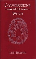  Achetez le livre d'occasion Conversations with a witch sur Livrenpoche.com 