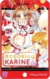  Achetez le livre d'occasion #Cooking Karine Tome I  sur Livrenpoche.com 