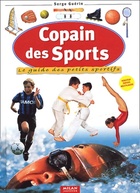  Achetez le livre d'occasion Copain des sports : Le guide des petits sportifs sur Livrenpoche.com 