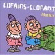 Achetez le livre d'occasion Copains-clopant de Jean-Marc Mathis sur Livrenpoche.com 