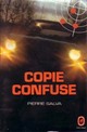  Achetez le livre d'occasion Copie confuse de Pierre Salva sur Livrenpoche.com 