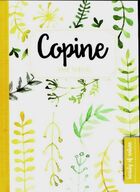  Achetez le livre d'occasion Copine, âme soeur sur Livrenpoche.com 