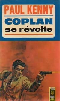 Achetez le livre d'occasion Coplan se révolte de Paul Kenny sur Livrenpoche.com 