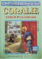  Achetez le livre d'occasion Coralie et la sorcière sur Livrenpoche.com 