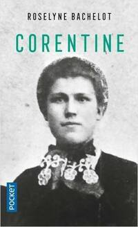  Achetez le livre d'occasion Corentine de Roselyne Bachelot sur Livrenpoche.com 