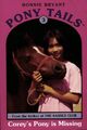  Achetez le livre d'occasion Corey's pony is missing de Bonnie Bryant sur Livrenpoche.com 