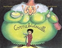  Achetez le livre d'occasion Cornebidouille de Pierre Bertrand sur Livrenpoche.com 