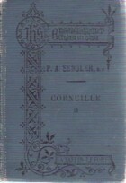  Achetez le livre d'occasion Corneille Tome II sur Livrenpoche.com 