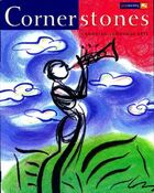  Achetez le livre d'occasion Corner stones sur Livrenpoche.com 