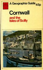  Achetez le livre d'occasion Cornwall and the Isles of Scilly sur Livrenpoche.com 