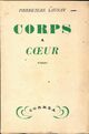 Achetez le livre d'occasion Corps à coeurs de Pierre-Jean Launay sur Livrenpoche.com 