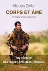  Achetez le livre d'occasion Corps et âme : UN Médecin DES FORCES spéciales TEMOIGNE sur Livrenpoche.com 