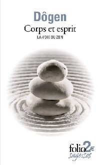  Achetez le livre d'occasion Corps et esprit de Dôgen sur Livrenpoche.com 
