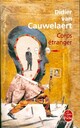  Achetez le livre d'occasion Corps étranger de Didier Van Cauwelaert sur Livrenpoche.com 