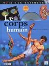  Achetez le livre d'occasion Corps humain sur Livrenpoche.com 