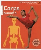  Achetez le livre d'occasion Corps humain sur Livrenpoche.com 