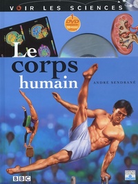  Achetez le livre d'occasion Corps humain de André Sendrané sur Livrenpoche.com 