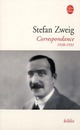  Achetez le livre d'occasion Correspondance Tome II : 1920-1931 de Stefan Zweig sur Livrenpoche.com 