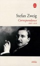  Achetez le livre d'occasion Correspondance Tome I : 1897-1919 de Stefan Zweig sur Livrenpoche.com 