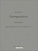  Achetez le livre d'occasion Correspondance de Maurice Barrès sur Livrenpoche.com 