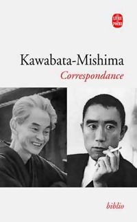  Achetez le livre d'occasion Correspondance de Yasurnari Kawabata sur Livrenpoche.com 