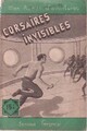  Achetez le livre d'occasion Corsaires invisibles de Maurice Limat sur Livrenpoche.com 