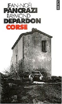  Achetez le livre d'occasion Corse de Raymond Pancrazi sur Livrenpoche.com 