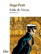  Achetez le livre d'occasion Corto Maltese : Fable de Venise de Hugo Pratt sur Livrenpoche.com 