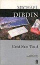 Achetez le livre d'occasion Cosi fan tutti de Michael Dibdin sur Livrenpoche.com 