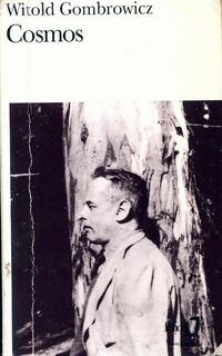  Achetez le livre d'occasion Cosmos de Witold Gombrowicz sur Livrenpoche.com 